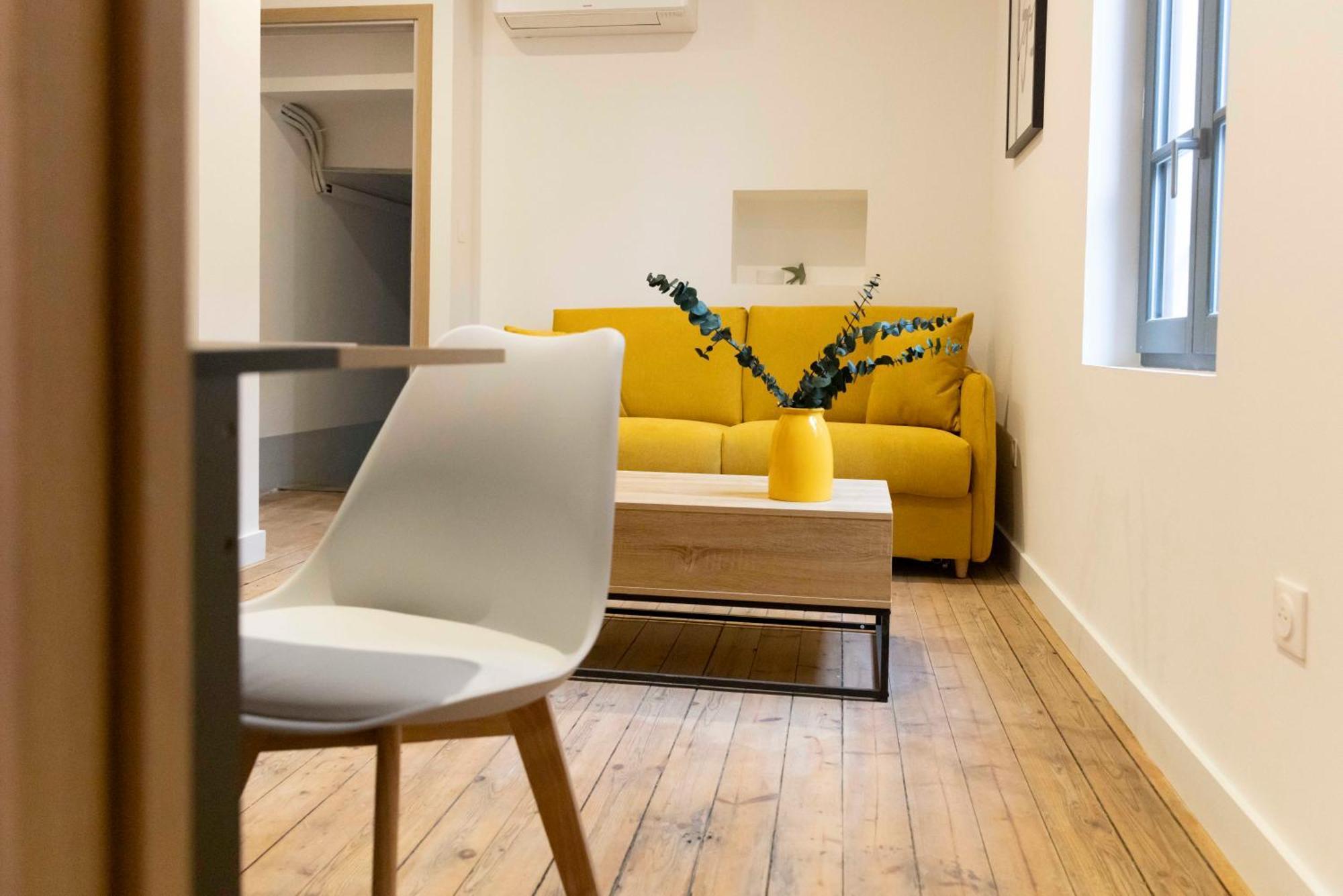 T2 Ed Warner Apartment นาร์บอนน์ ภายนอก รูปภาพ