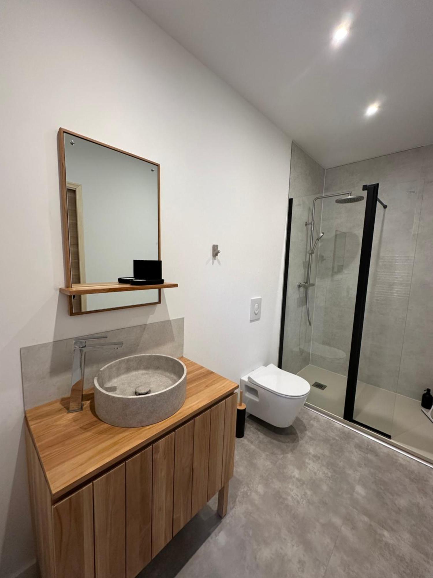 T2 Ed Warner Apartment นาร์บอนน์ ภายนอก รูปภาพ
